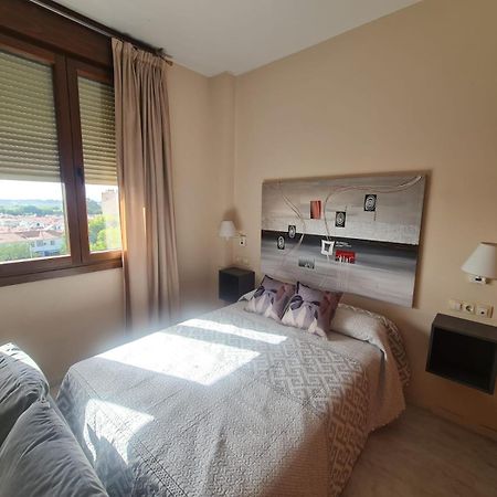 Lux Abril Lägenhet Sevilla Exteriör bild
