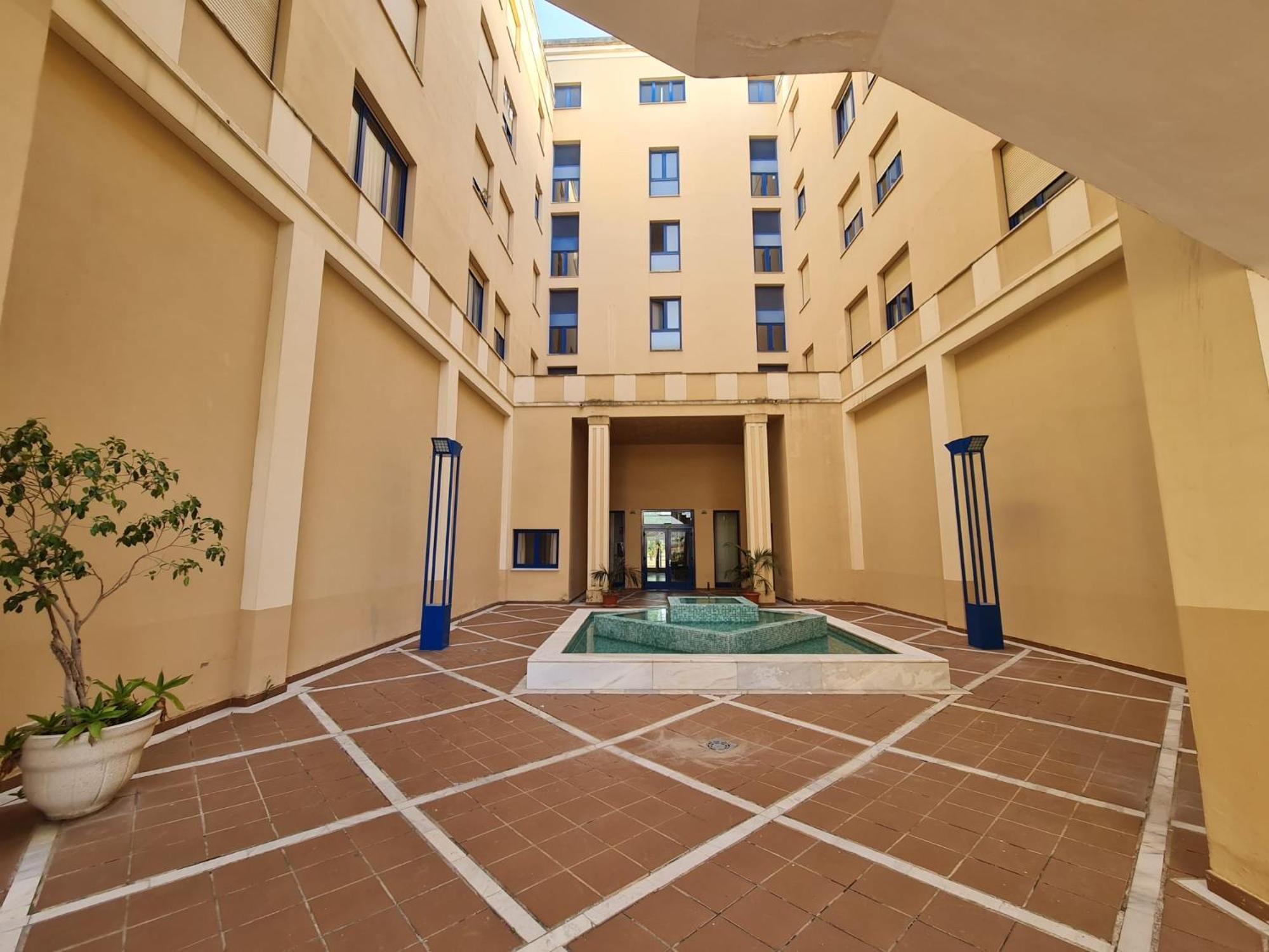 Lux Abril Lägenhet Sevilla Exteriör bild